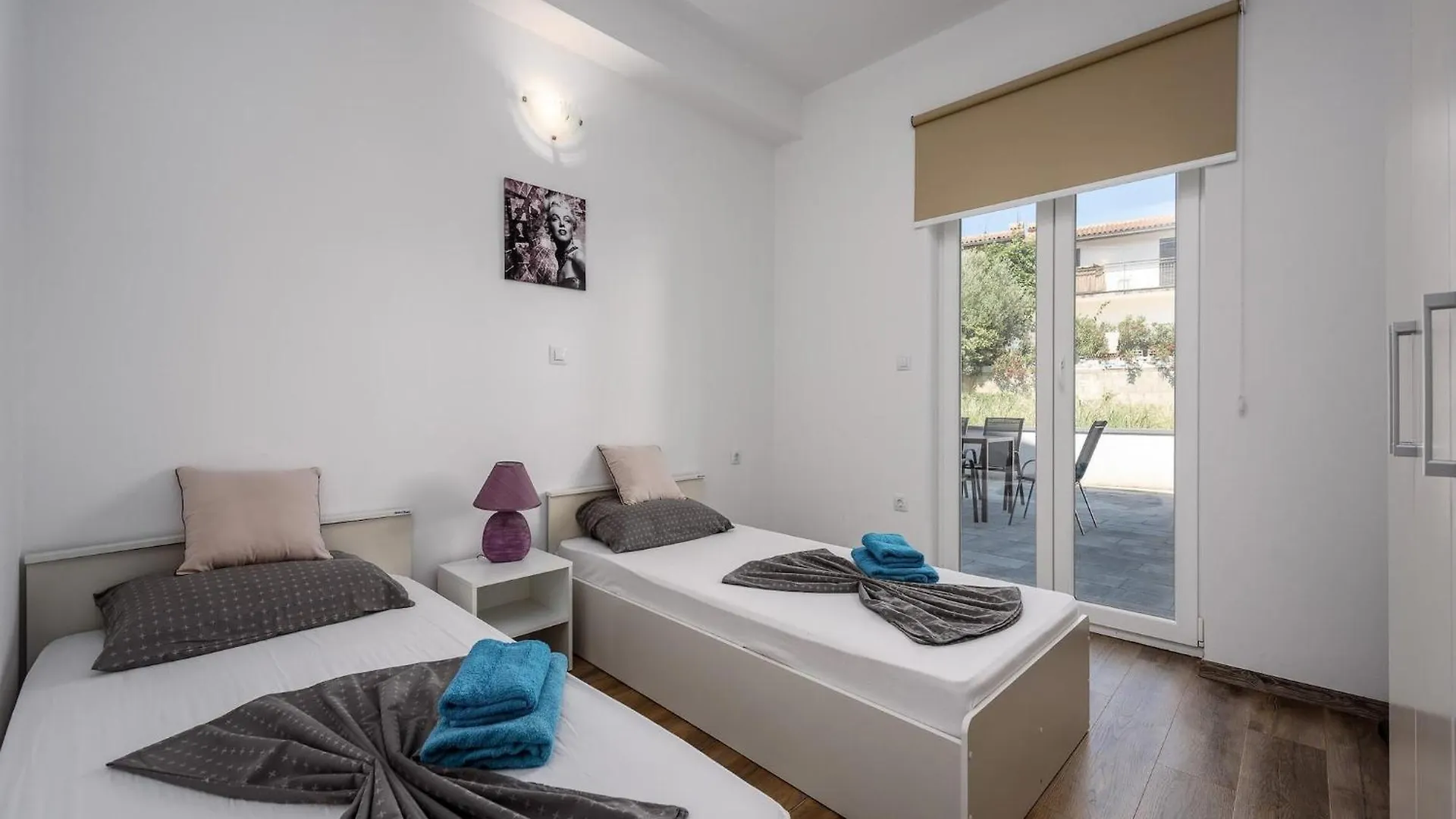 Apartment Monika Kukci Horvátország