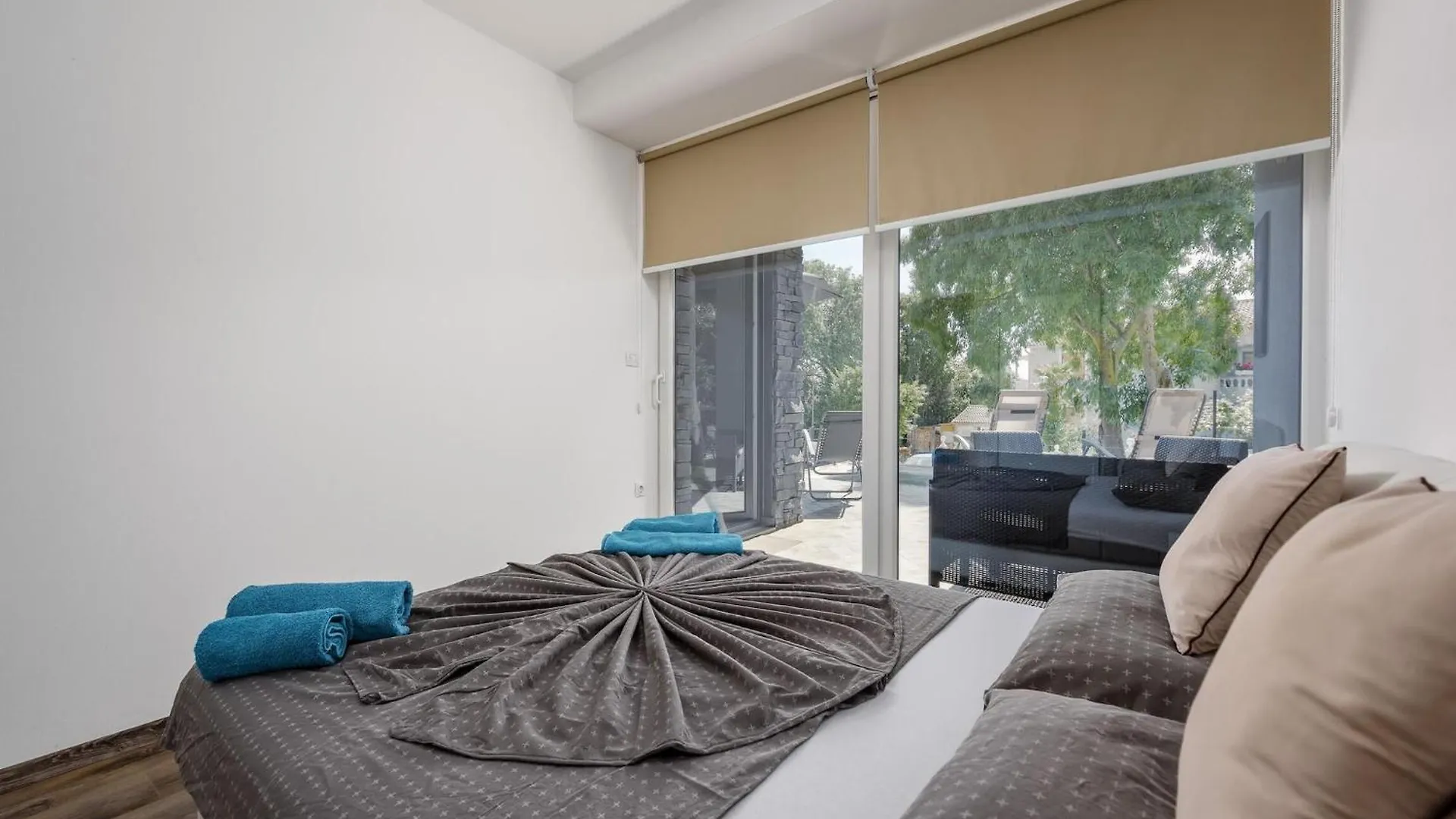 Apartment Monika Kukci